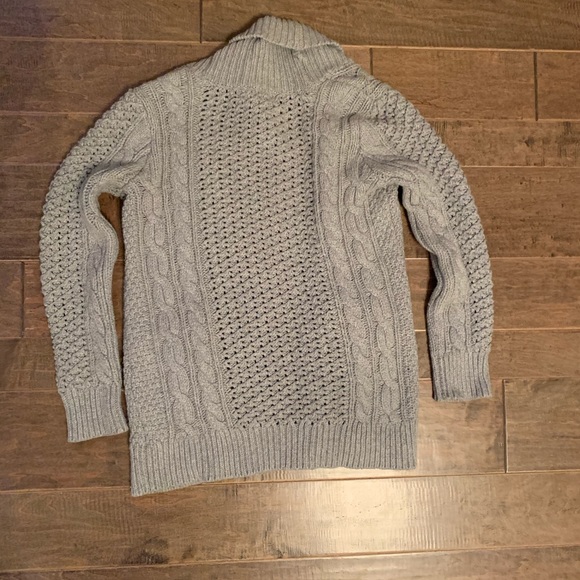 Grey Michael Kors sweater - Picture 7 of 7
